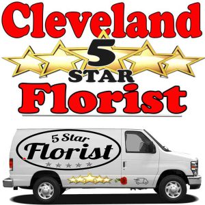 cleveland funeral flowers