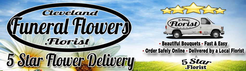 Cleveland Funeral Flowers Florist